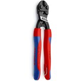 Knipex CoBolt® sečice 200mm za sečenje opružne žice do 5,2mm sa dodatkom za kačenje (71 02 200 t) | ePonuda.com