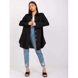 Italy Moda Shirt-DHJ-KS-6731.09P-black | Shoptok.si