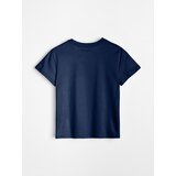 Sinsay Basic pamučna majica kratkih rukava | shoptok.hr
