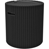 Keter Okrugao vrtni stol s prostorom za led ø 44 cm – | shoptok.hr