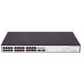 S1600V2-26S-HPWR-GL L2 poe 370W switch