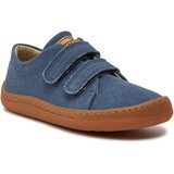 Froddo Superge Barefoot Vegan G3130248 S Blue Cene