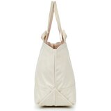 Tommy Jeans TJW WAVE FLAG MED TOTE Bež | shoptok.hr