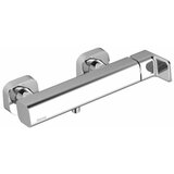 Ravak X070132 10° stenska armatura za tuš z mat zaključkom | Shoptok.si