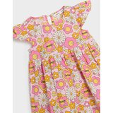 Sinsay Haljina Barbie | shoptok.hr