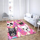 Conceptum Hypnose tepih Cgkids13, pravougaoni, 80 x 140 cm, šareni | Eponuda.ba