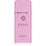 Versace Bright Crystal deo-stik za ženske 50 ml Cene