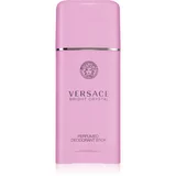 Versace Bright Crystal deostick (bez kutijice) za žene 50 ml