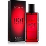 Davidoff hot Water toaletna voda 110 ml za muškarce | shoptok.hr