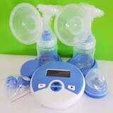  Sejoy dvostruka električna izdajalica LD-302, 10 razina, LCD zaslon Cijene