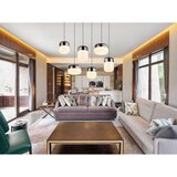 Globo viseča led-svetilka 15721-6 | Shoptok.si
