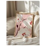 WALLXPERT Dekorativna slika u okviru 50 x 70 cm | Eponuda.com