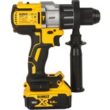 Dewalt aku udarna bušilica Premium BRUSHLESS 18V 2×5.0Ah DCD996P2 -Kit | Eponuda.ba