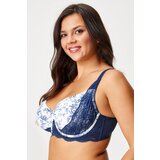 Dorina Nepodložen modrček Elliana | Shoptok.si