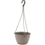Microcer Saksija Ratan viseća 25cm Cene