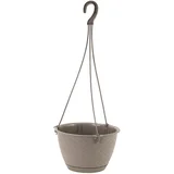 Saksija Ratan viseća 25cm