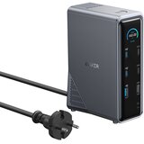 Anker Prime Docking Stanica 160W, 14u1, Dual Display, siva | Eponuda.com