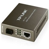 Tp-link MC111CS 10/100Mbps WDM Media Converter Cene