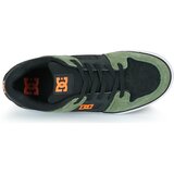 Dc Shoes Nizke superge PURE Kaki Slike