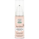 LÉA NATURE SO BiO étic Teint Divin vlažilna podlaga - N°15 Vanille Rosé Cene