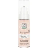 Teint Divin vlažilna podlaga - N°15 Vanille Rosé
