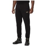 Emporio Armani Spodnji deli trenirke 8NPP66PJVRZ0208 Črna Cene