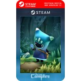 The Last Campfire - Steam koda brez škatlice (WINDOWS PC | STEAM DECK) | Shoptok.si