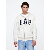 GAP Sweatshirt with logo - Men's | Shoptok.si