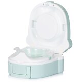 Chipolino sklopiva putna kahlica Potty to Go Matcha | shoptok.hr