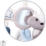 BabyOno Raccoon kontrastna viseča igrača 0m+ 1 kos | Shoptok.si