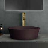 Ideal Standard Bordo keramički okrugao umivaonik ø 40 cm Ipalyss – | shoptok.hr