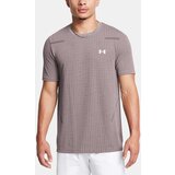 Under Armour Men's T-shirt Vanish Seamless Grid SS - Men's | Shoptok.si