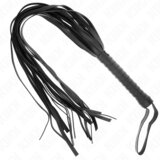 Kink BiČ Short Handle Long Tail Black (70 Cm) | Shoptok.si
