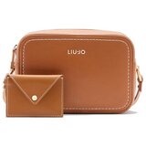 Liu Jo Torbe M CAMERA CASE Kostanjeva | Shoptok.si