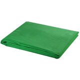  Ozadje iz bombaža zeleno 600 x 300 cm Chroma Key, (20707902) Cene