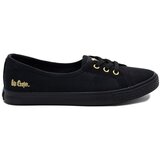 Lee Cooper Nizke superge LCW26024045L Črna Cene