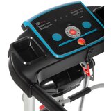  Be4540 električna traka za trčanje s masažerom one fitness | shoptok.hr