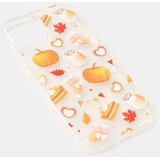 Sinsay Maska za iPhone 13/14 s jesenskim motivom | shoptok.hr