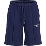 Jack & Jones šorc za dečake 12254196, Teget