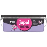 Stenska barva Jupol Trend (2,5 l, Lavanda 430)