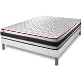 Somness Komplet vzmetnice in ležišča 140x190 cm - Energy, (21620157) | Shoptok.si