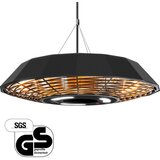 Trotec Stropna infracrvena grijalica IR 2010 SC | Eponuda.ba