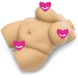 Lovetoy Streetgirl's #7 Skin | shoptok.hr