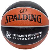 Spalding kosarkaska lopta euroleague TF-500 ind/out 77-101Z Cene