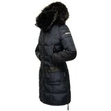 Navahoo Ženska zimska parka Sinja, Navy | shoptok.hr
