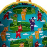 Loungefly Ruksak Laa-Laa Teletubbies 26cm | shoptok.hr