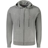 Norway 1963 Muški Kardigan Sivi | shoptok.hr