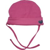 BEAUTY BABY Kapica za bebe na vezivanje, Roze Cene
