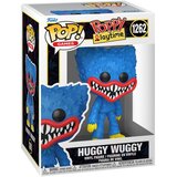 Funko POP figura Poppy Playtime - Huggy Wuggy, 11,9 cm Slike