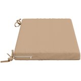  Jastučić za klupu SOEST 100% poliester Pijesak 80 x 40 x 5 cm Slike